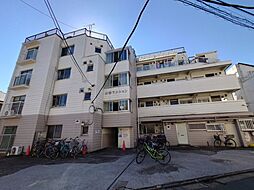 山惣マンション 202