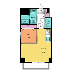 GRANDUKE栄elima 403