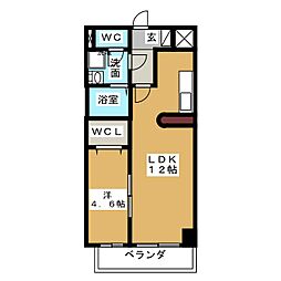 フォレシティ新栄