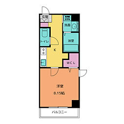 シャルマン新栄