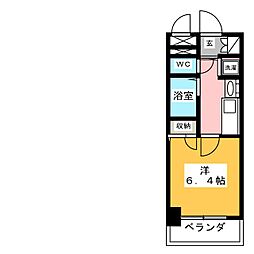 プレサンス大須観音駅前サクシード
