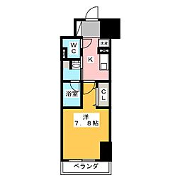 パークアクシス新栄