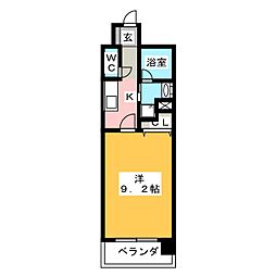 千種アヴァンギャルドプレイス