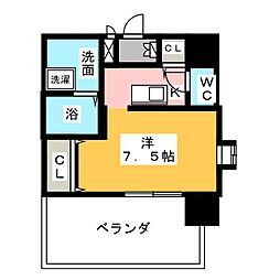 クレシェール大須