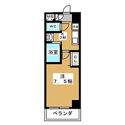 ニーズメゾン新栄