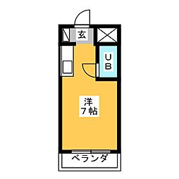 パリーマンション