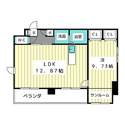 メゾンアンブリック