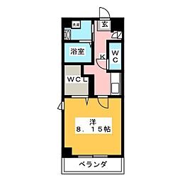 シャルマン新栄