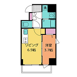 エスリードレジデンス上前津フロント 802