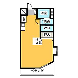 プロクシィスクエア松原