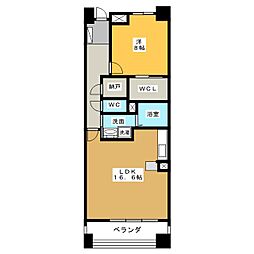 グラン・アベニュー名駅南