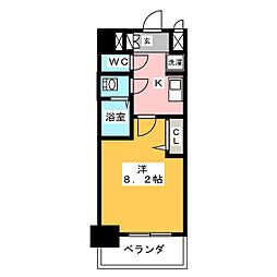 プレサンス上前津プレス