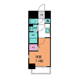 エスリード栄エステージ 501