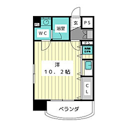 リヴシティ大須