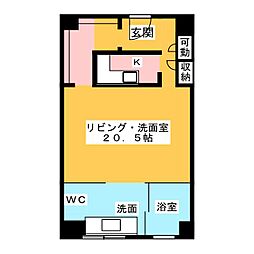 プリンセス姫ラグジュアリースイート