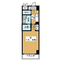 BSレジデンス栄（旧：グランルージュ栄）