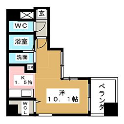 エルスタンザ栄南