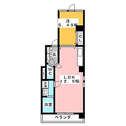 ヴァンテアン大須