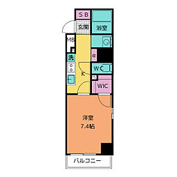 ラグゼナ上前津 1009