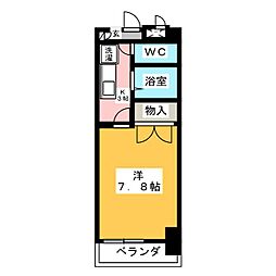 シャンポール大須