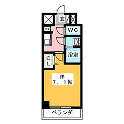 プレサンスＴＨＥ栄