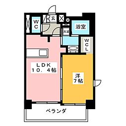 プレサンス鶴舞公園WEST