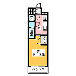 ファステート東別院シュプール