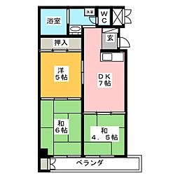 第2オーシャンビル