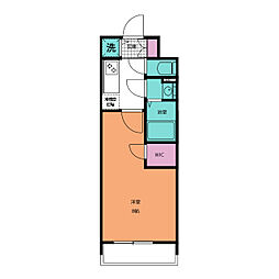 エスリード大須プレシア 1407