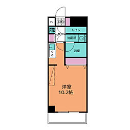 ノヴェル新栄 903