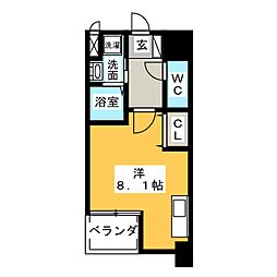 CITY　SPIRE　名古屋大須