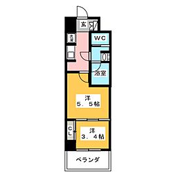 パークアクシス名古屋山王