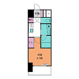 サーティスリー上前津 904