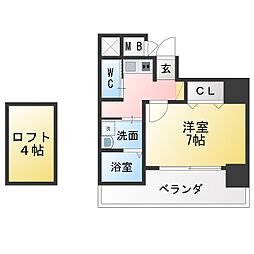 エステムコート名古屋栄デュアルレジェンド