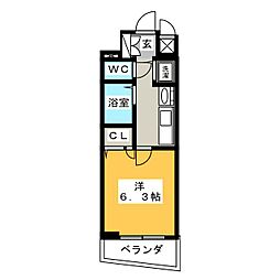プレサンス大須観音駅前サクシード