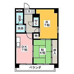 レジデンス千代田