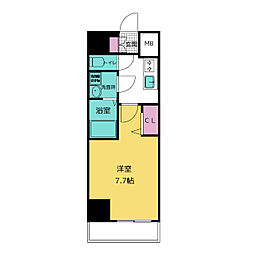 エスリード栄ル・クール 301