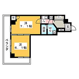 アーバンフラッツ新栄