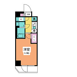 プレサンス大須観音ビザリア 1001