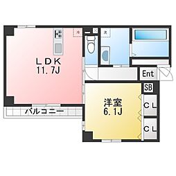 エスリア大須 102