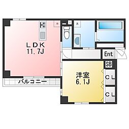 エスリア大須 502