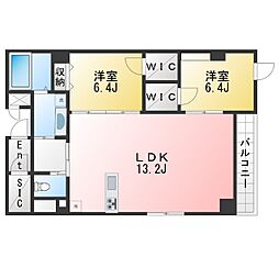 エスリア大須 401