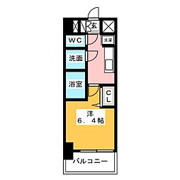 ディアレイシャス上前津