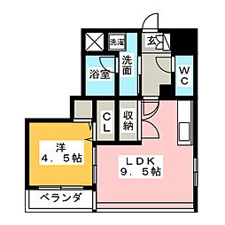 CITY　SPIRE　名古屋大須