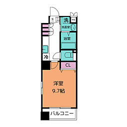 プロシード千代田