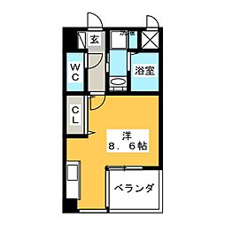 CITY　SPIRE　名古屋大須