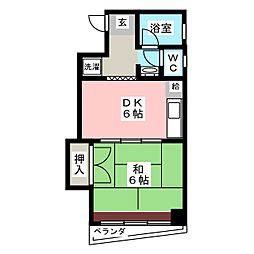 第3記念橋ビルヂング