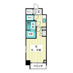 アデグランツ上前津