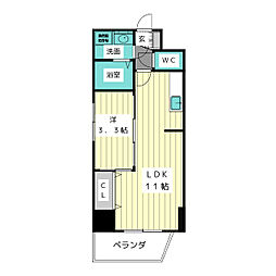 ブロンクス大須