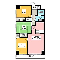 エスティメゾン鶴舞